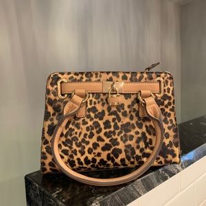 CC CHEETAH PURSE👜🐆